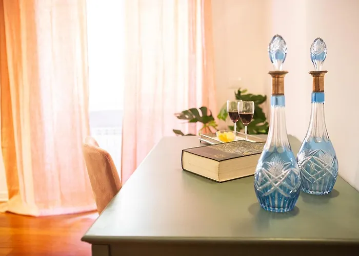 Termini Alever Apartament 3 Bedrooms