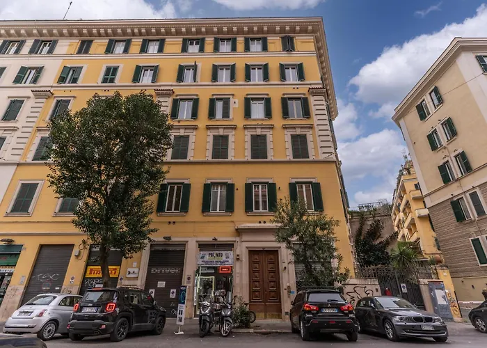 Supernova Apartment Trastevere