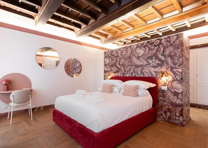 My Trevi Suite &