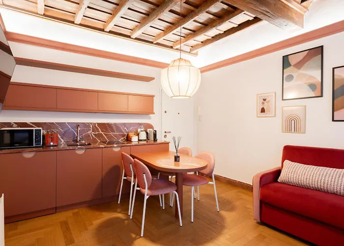 My Trevi Suite &